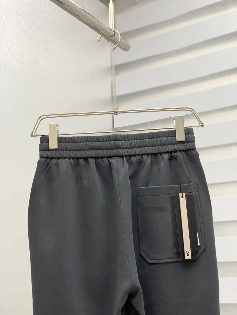 Balenciaga Short Pants Versatile 97018