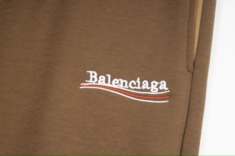 Balenciaga Short Pants UrbanChic 97017