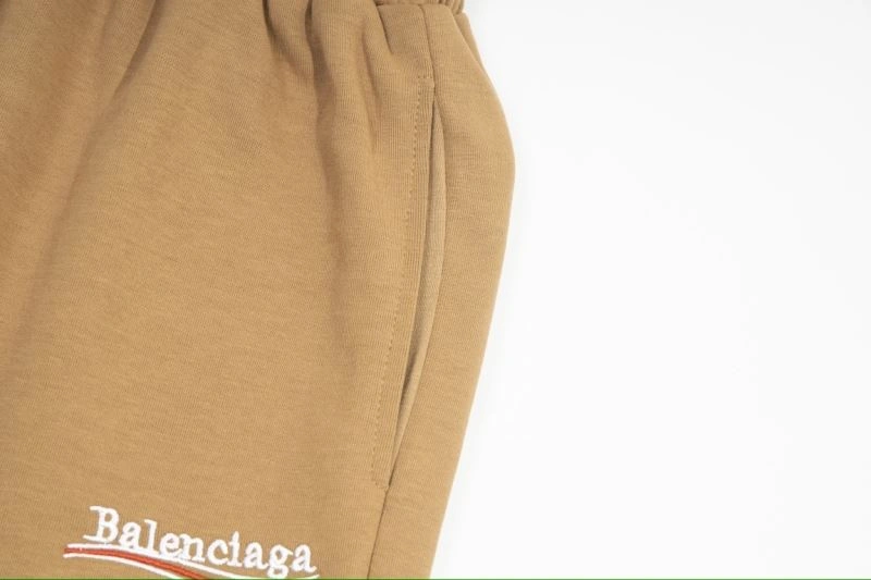 Balenciaga Short Pants TravelReady 97015