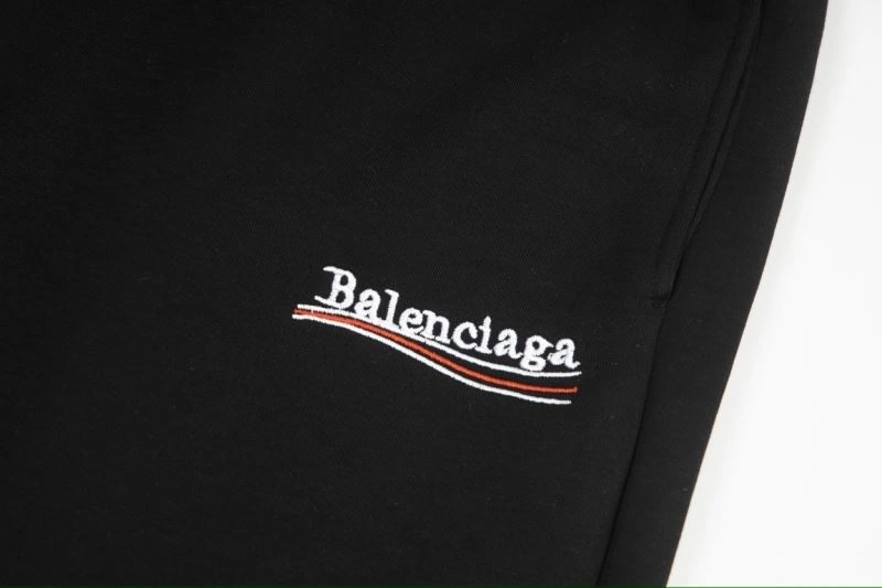 Balenciaga Short Pants Sporty 97009