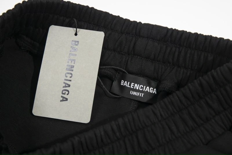 Balenciaga Short Pants Sporty 97009