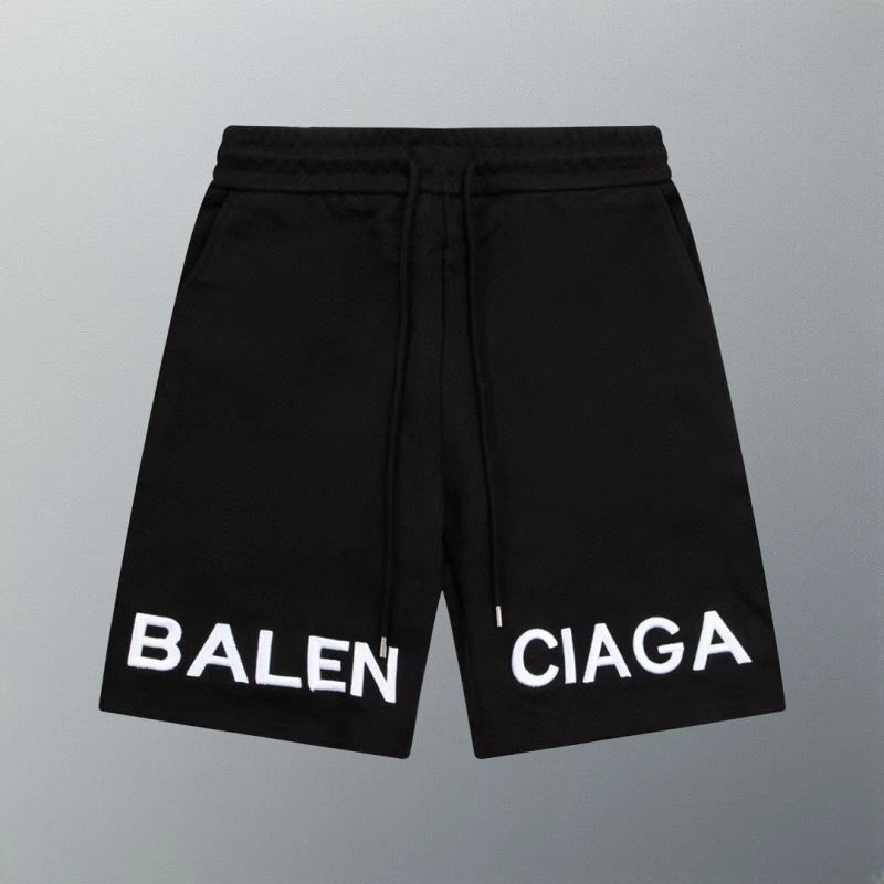 Balenciaga Short Pants Comfortable 97010