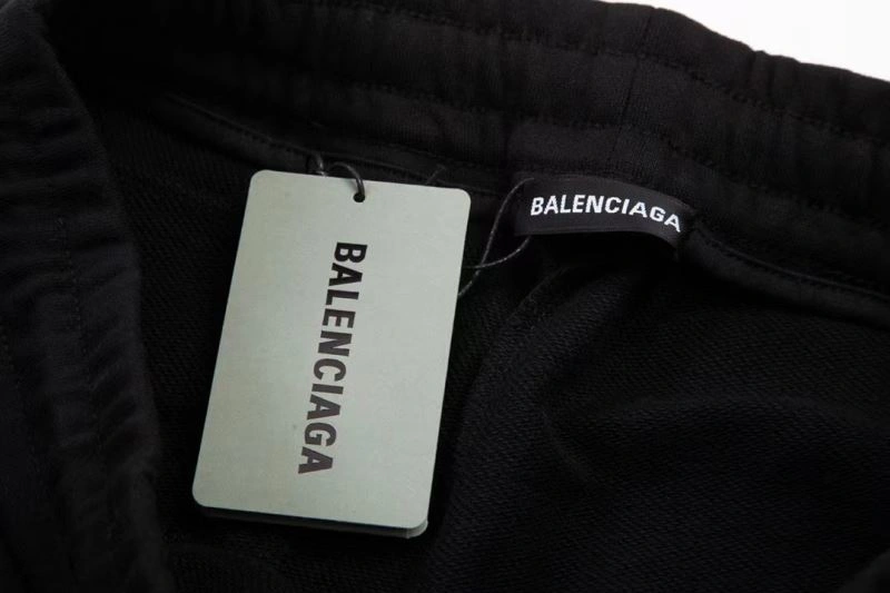 Balenciaga Short Pants Comfortable 97010