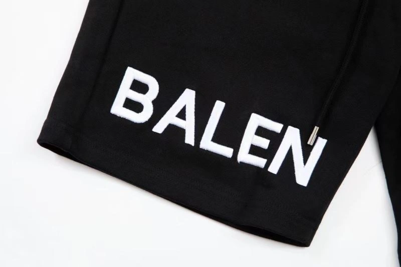 Balenciaga Short Pants Comfortable 97010