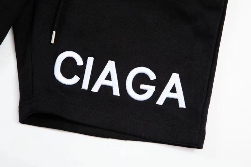 Balenciaga Short Pants Comfortable 97010