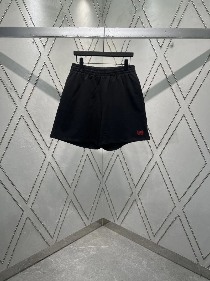 Balenciaga Short Pants Stretchable 97011