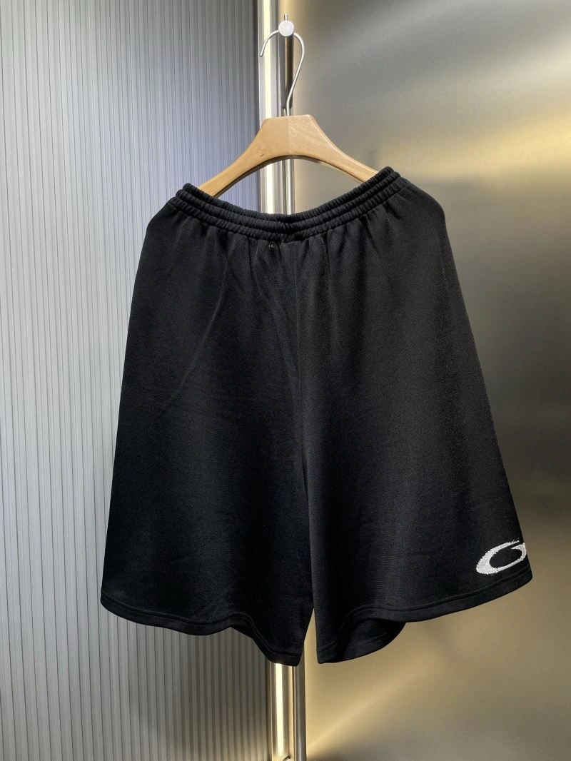 FastDry Balenciaga Short Pants 97048