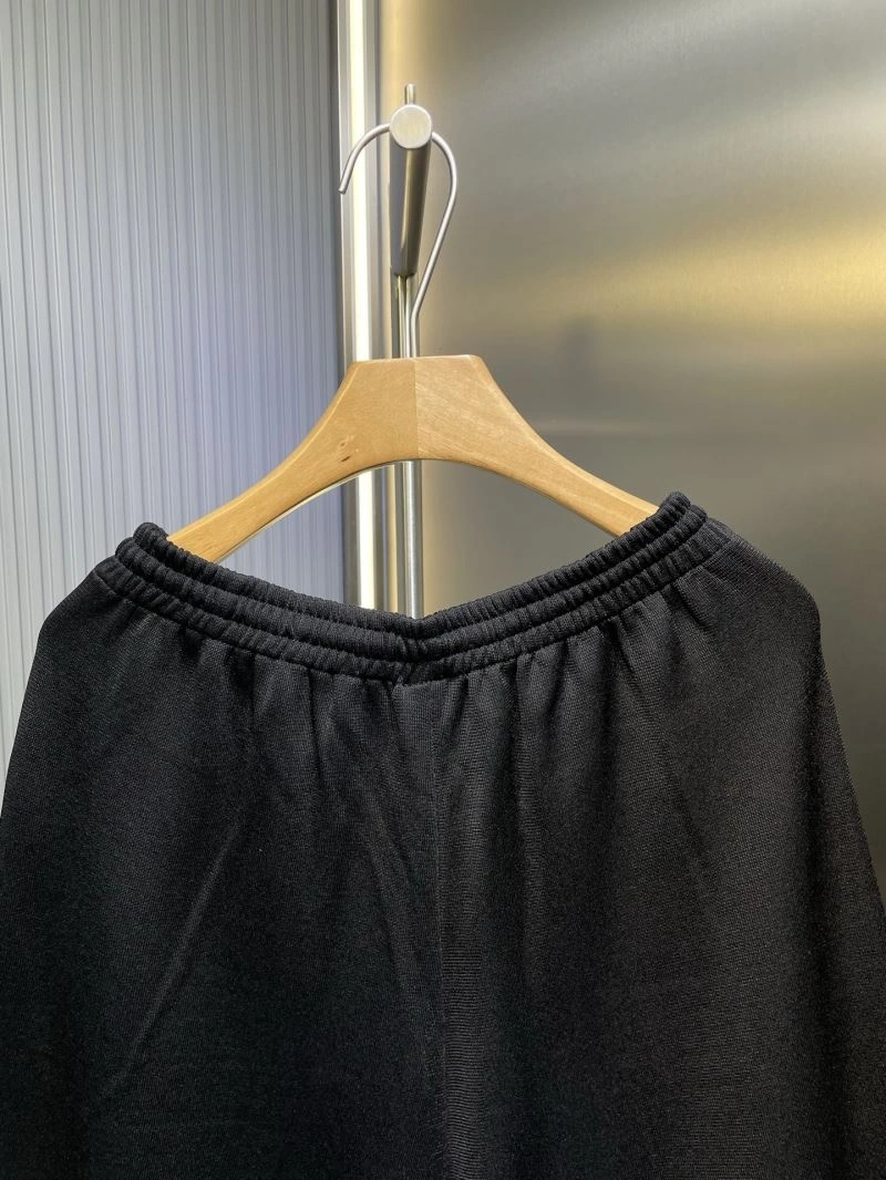 FastDry Balenciaga Short Pants 97048