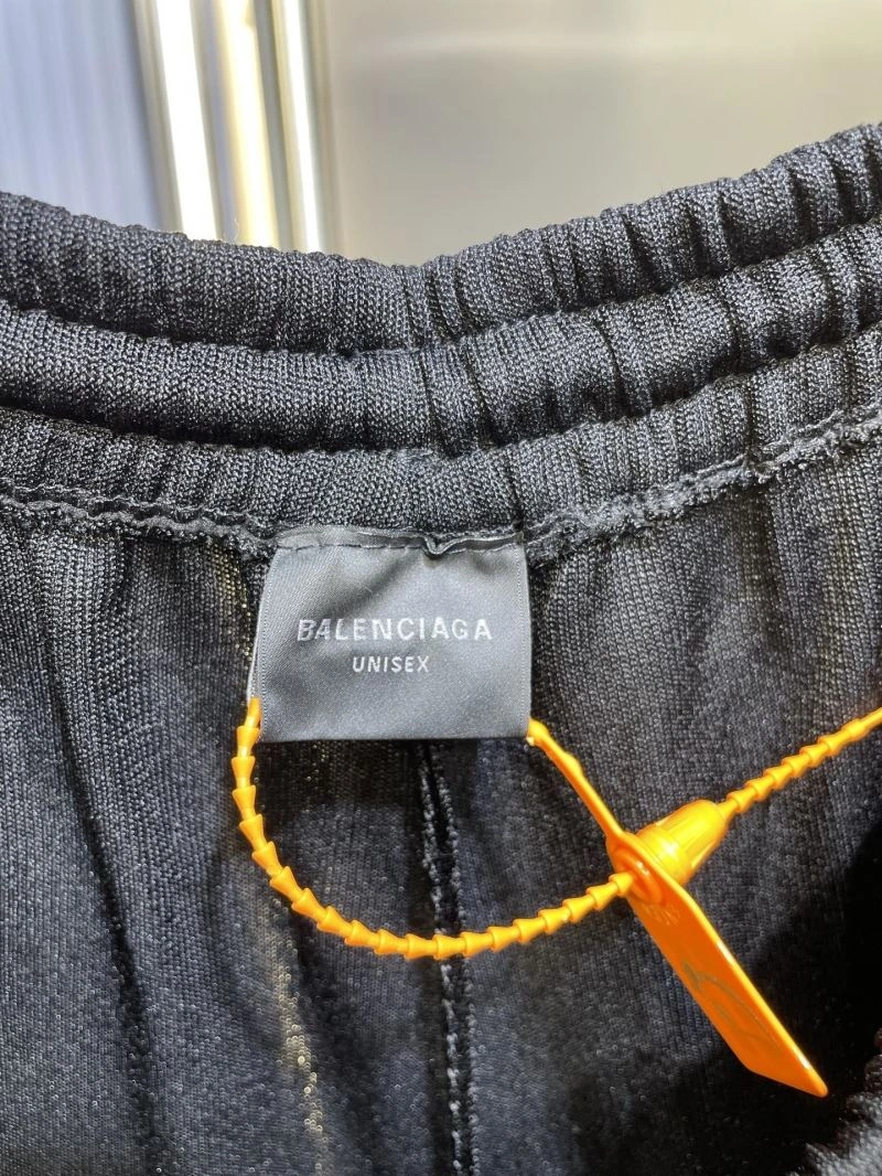 FastDry Balenciaga Short Pants 97048