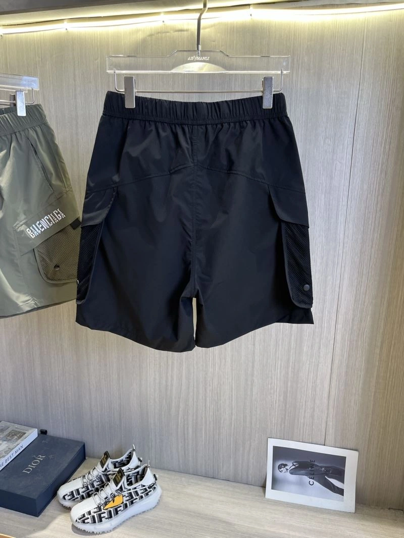 Unisex Balenciaga Short Pants 96754