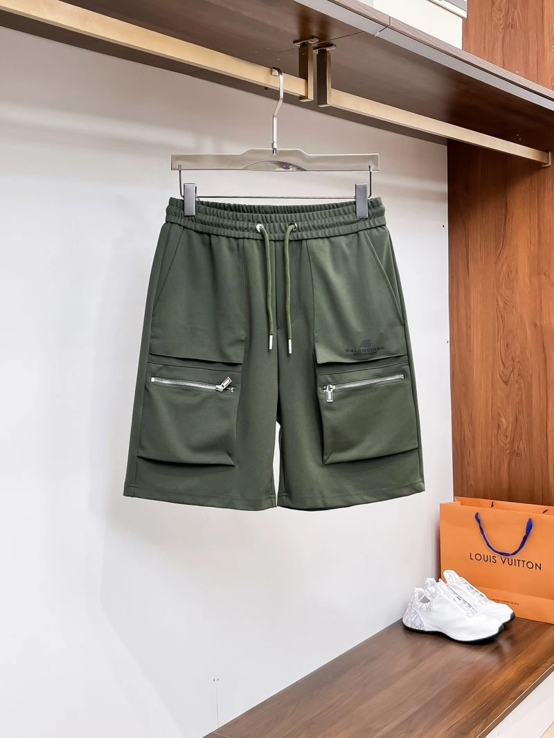 Balenciaga Short Pants Functional 96757