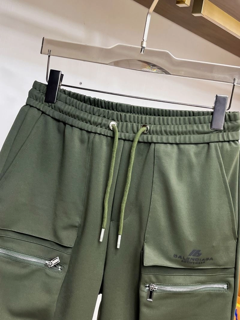 Balenciaga Short Pants Functional 96757