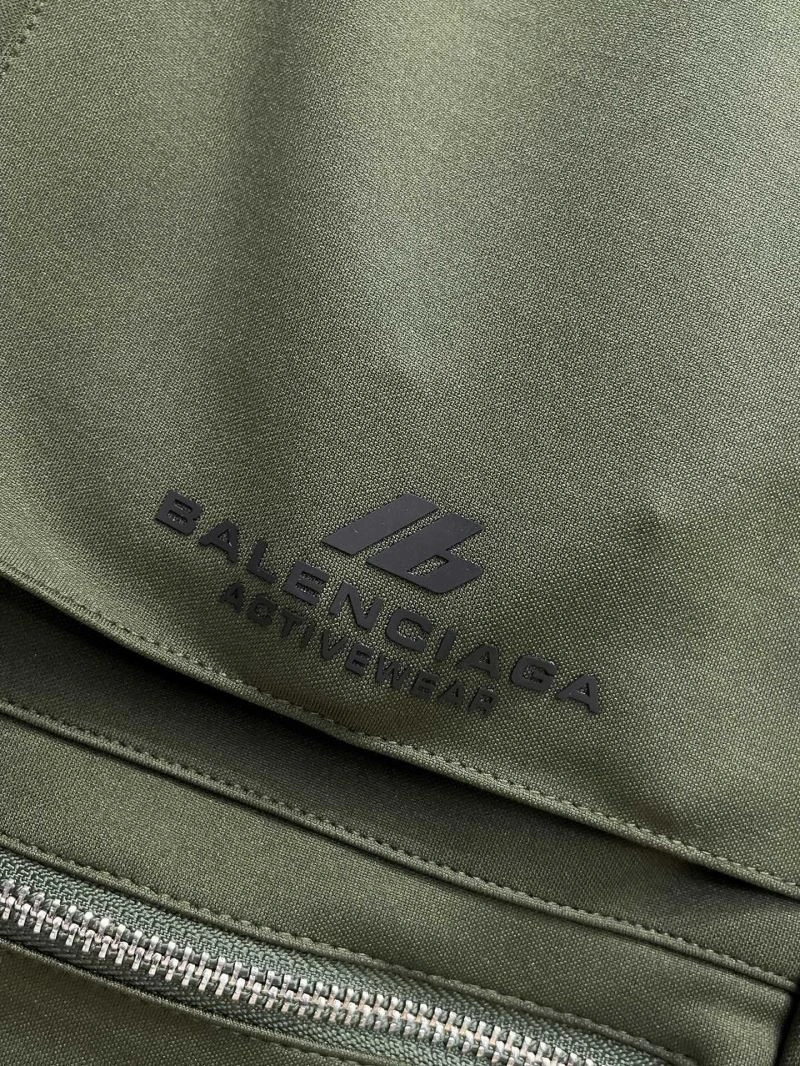 Balenciaga Short Pants Functional 96757