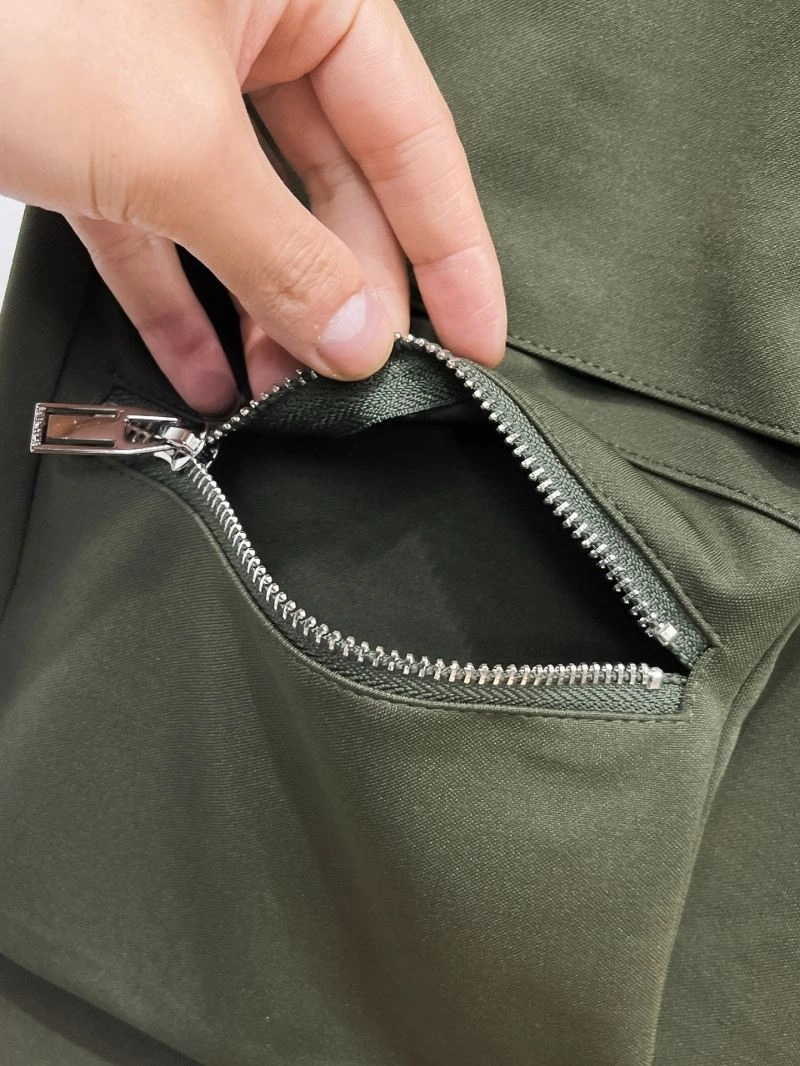 Balenciaga Short Pants Functional 96757