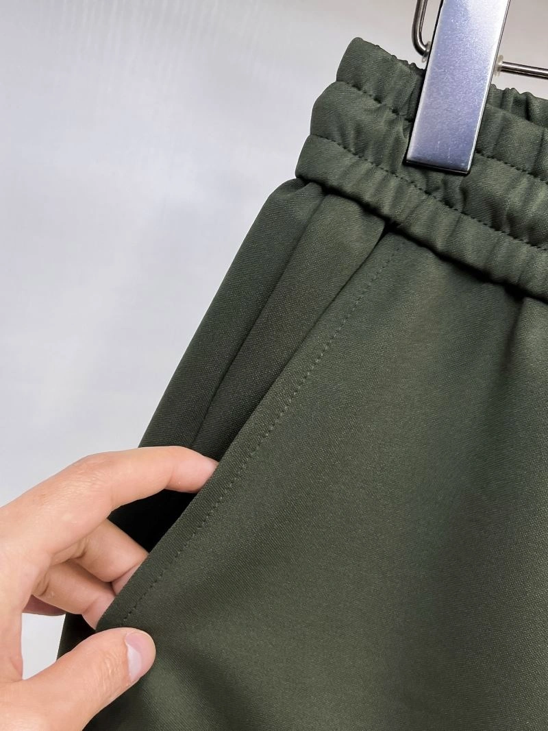 Balenciaga Short Pants Functional 96757