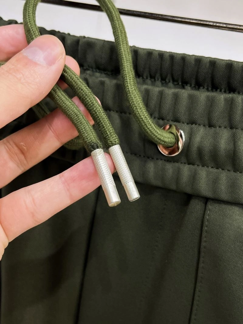 Balenciaga Short Pants Functional 96757