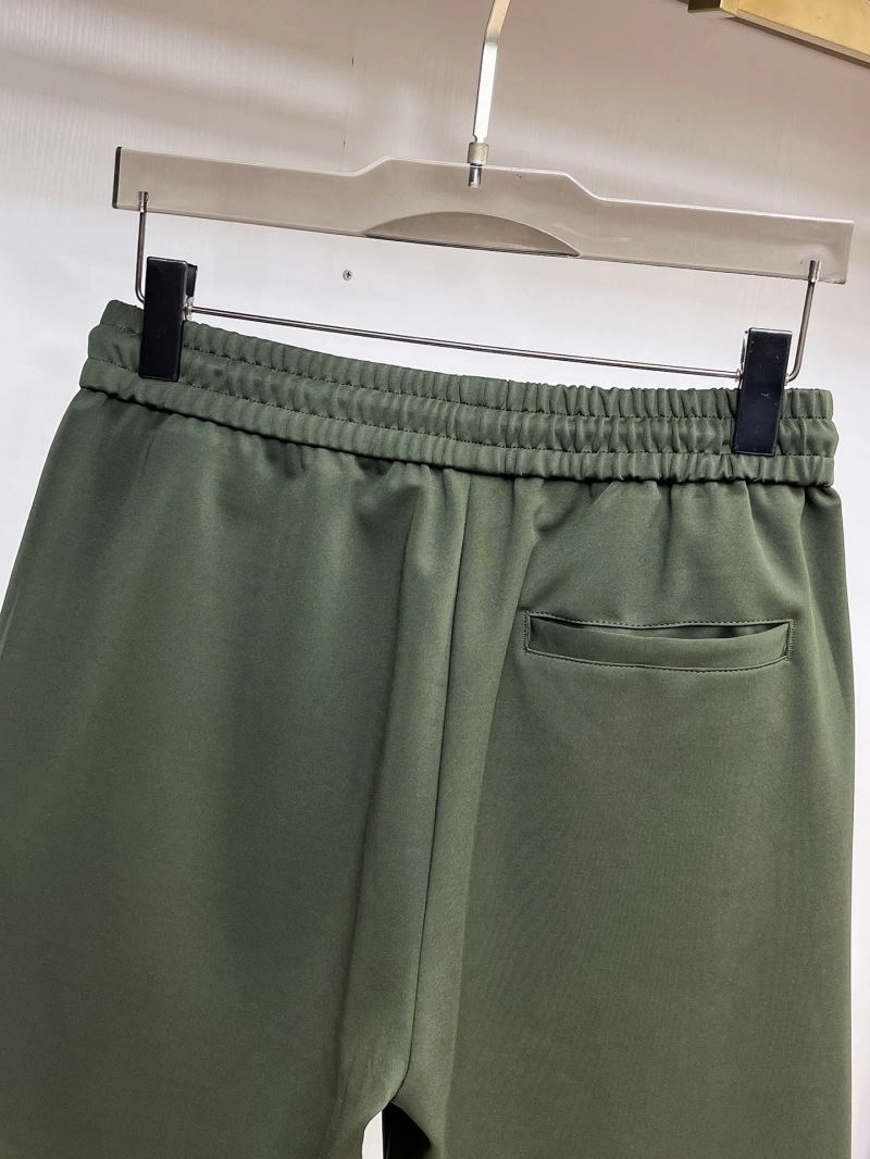 Balenciaga Short Pants Functional 96757