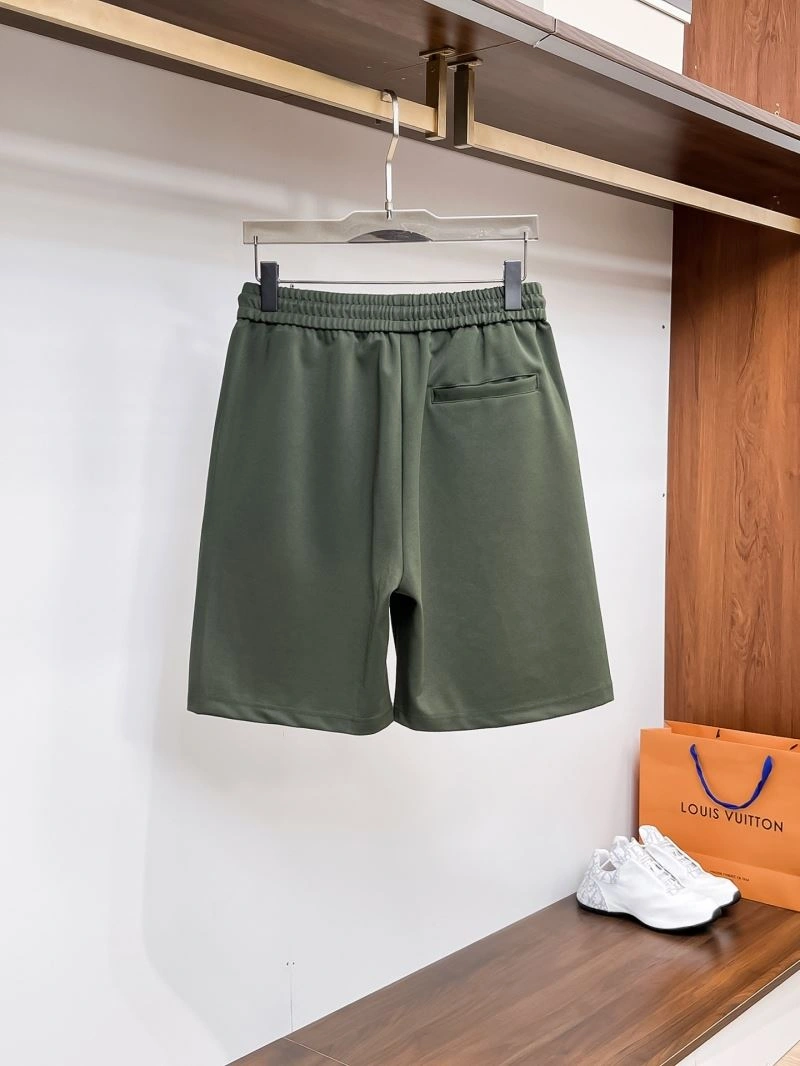 Balenciaga Short Pants Functional 96757