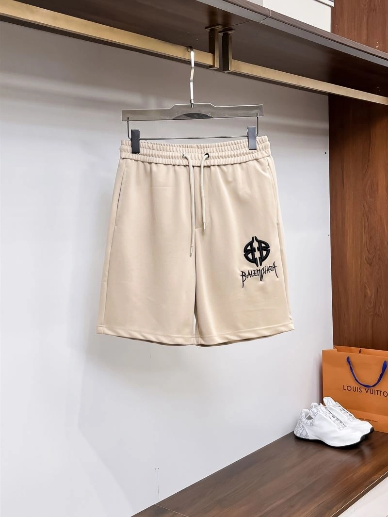 Sustainable Balenciaga Short Pants 96760