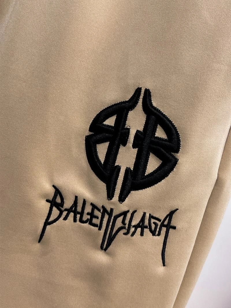 Sustainable Balenciaga Short Pants 96760