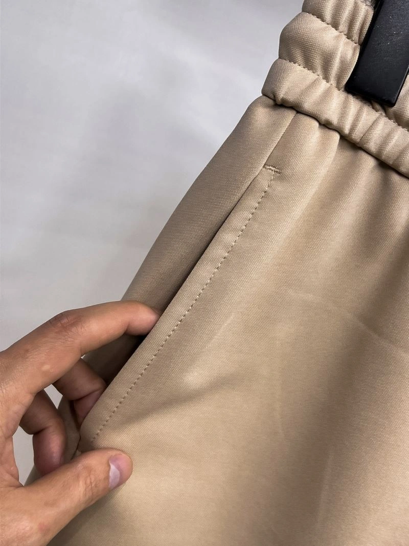 Sustainable Balenciaga Short Pants 96760