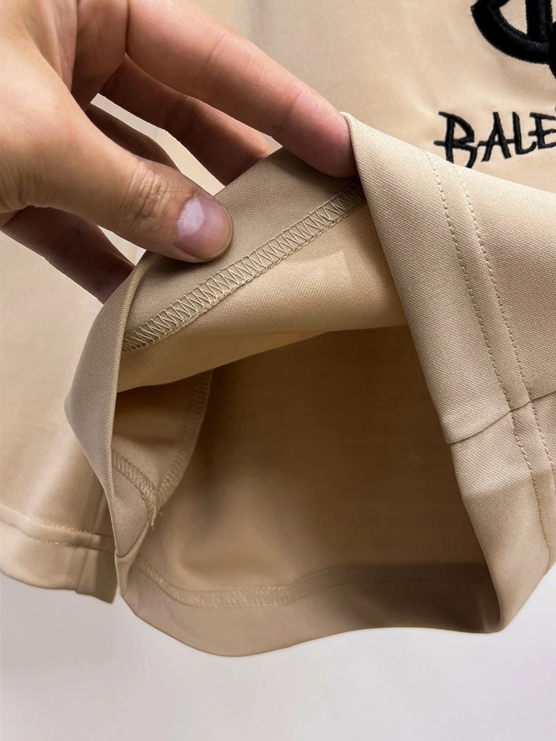 Sustainable Balenciaga Short Pants 96760