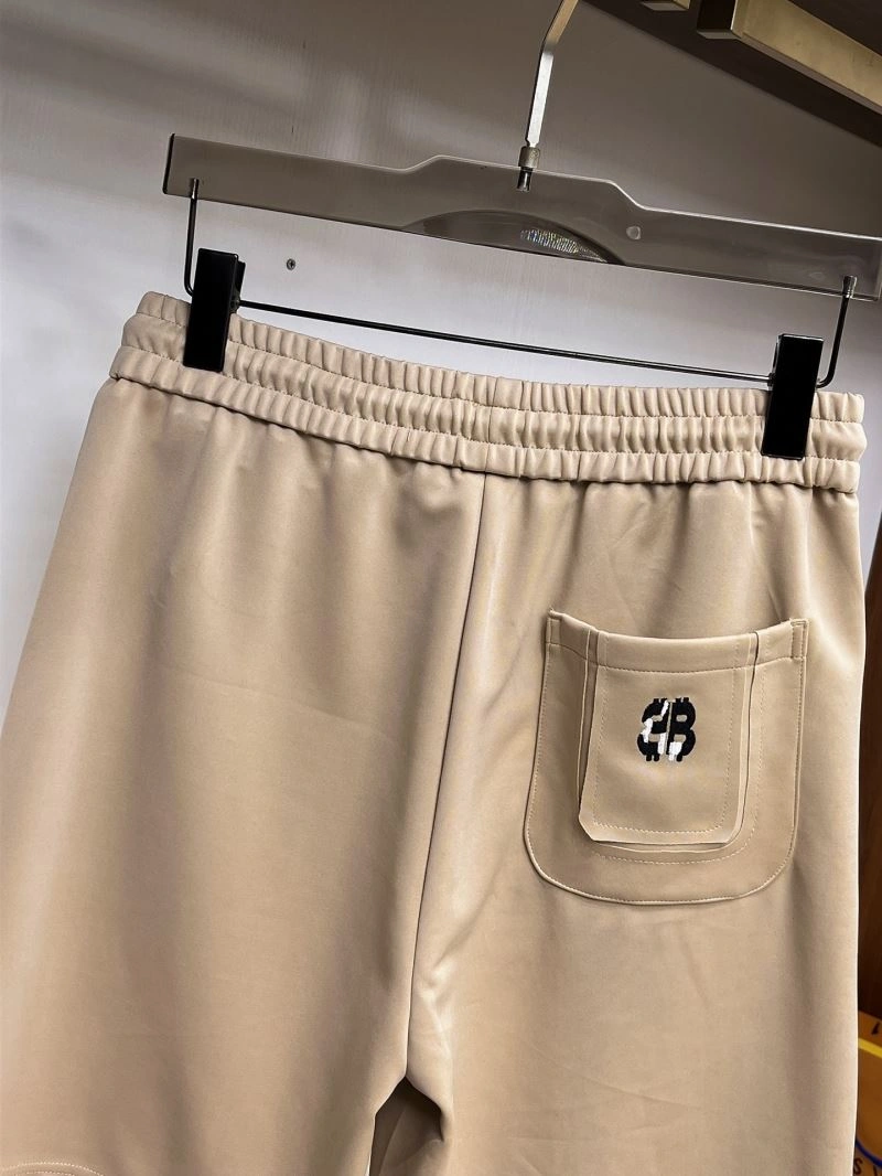 Sustainable Balenciaga Short Pants 96760