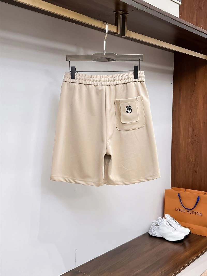 Sustainable Balenciaga Short Pants 96760