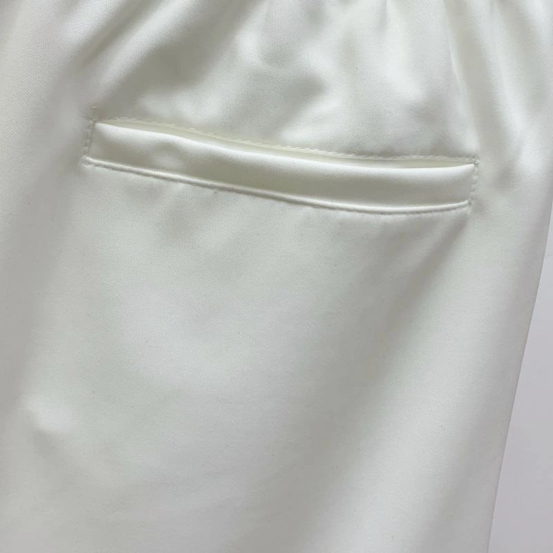 Balenciaga Short Pants EasyCare 96756