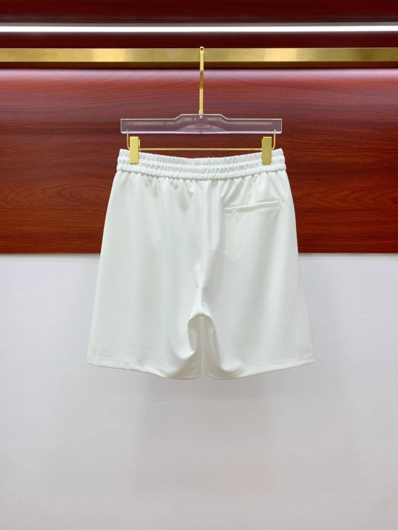 Balenciaga Short Pants EasyCare 96756