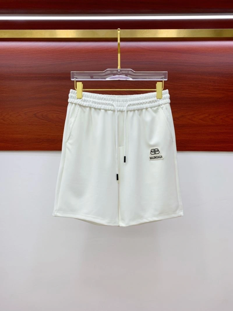 Balenciaga Short Pants EasyCare 96756