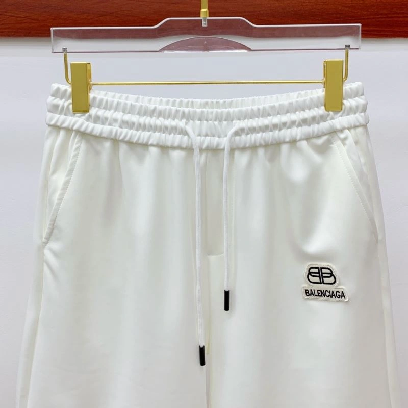 Balenciaga Short Pants EasyCare 96756