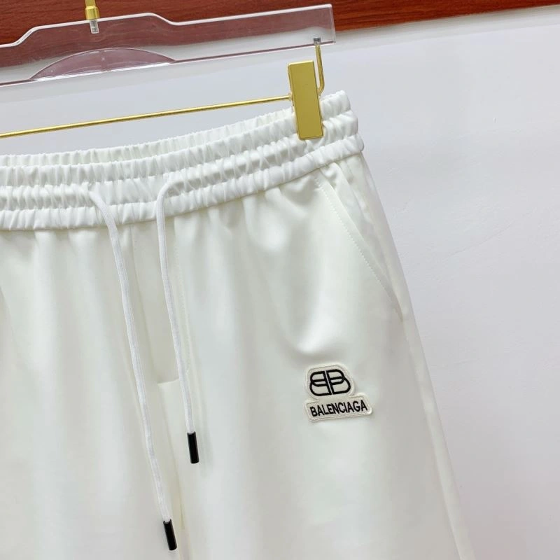 Balenciaga Short Pants EasyCare 96756