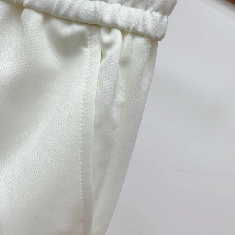 Balenciaga Short Pants EasyCare 96756