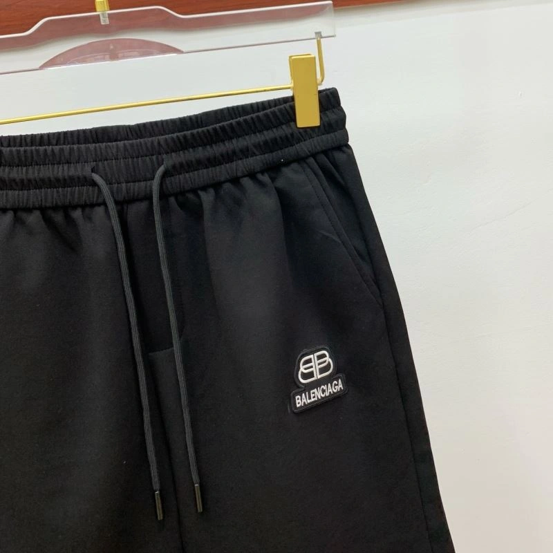 Refined Balenciaga Short Pants 96763