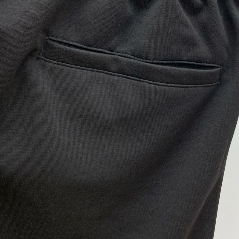 Refined Balenciaga Short Pants 96763