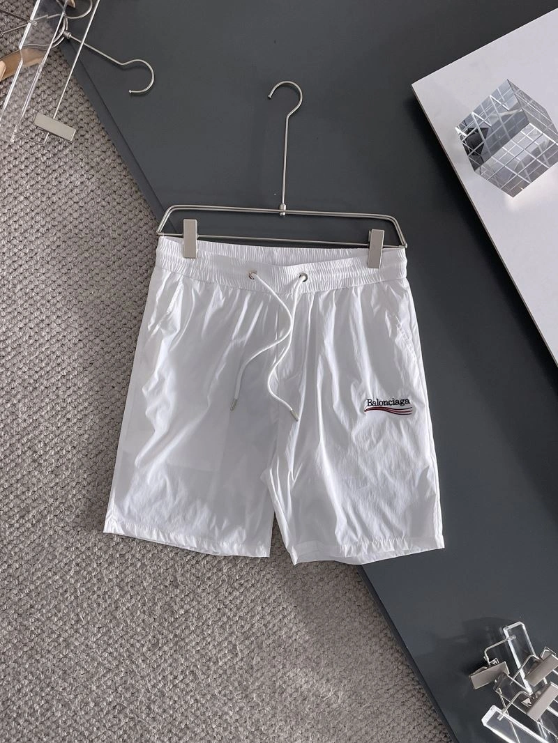 Resilient Balenciaga Short Pants 96755