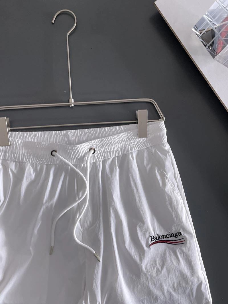 Resilient Balenciaga Short Pants 96755