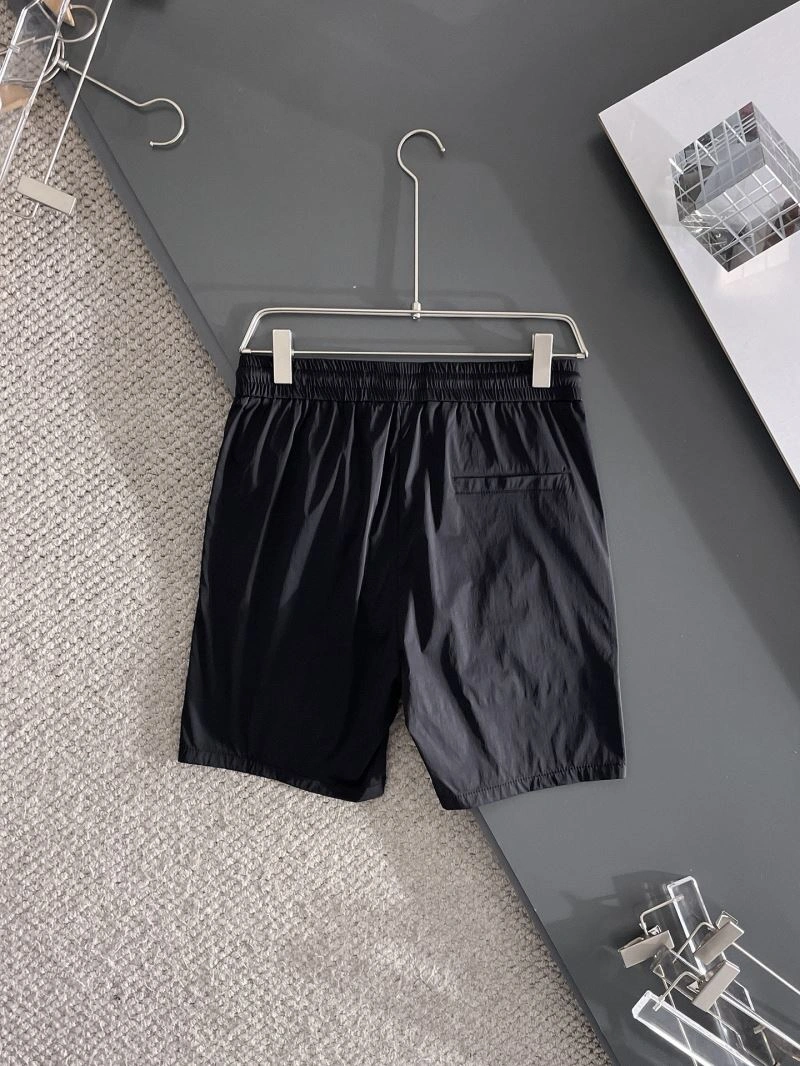 Effortless Balenciaga Short Pants 96749