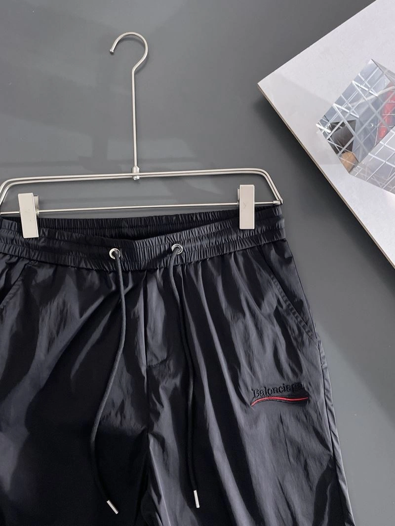 Effortless Balenciaga Short Pants 96749