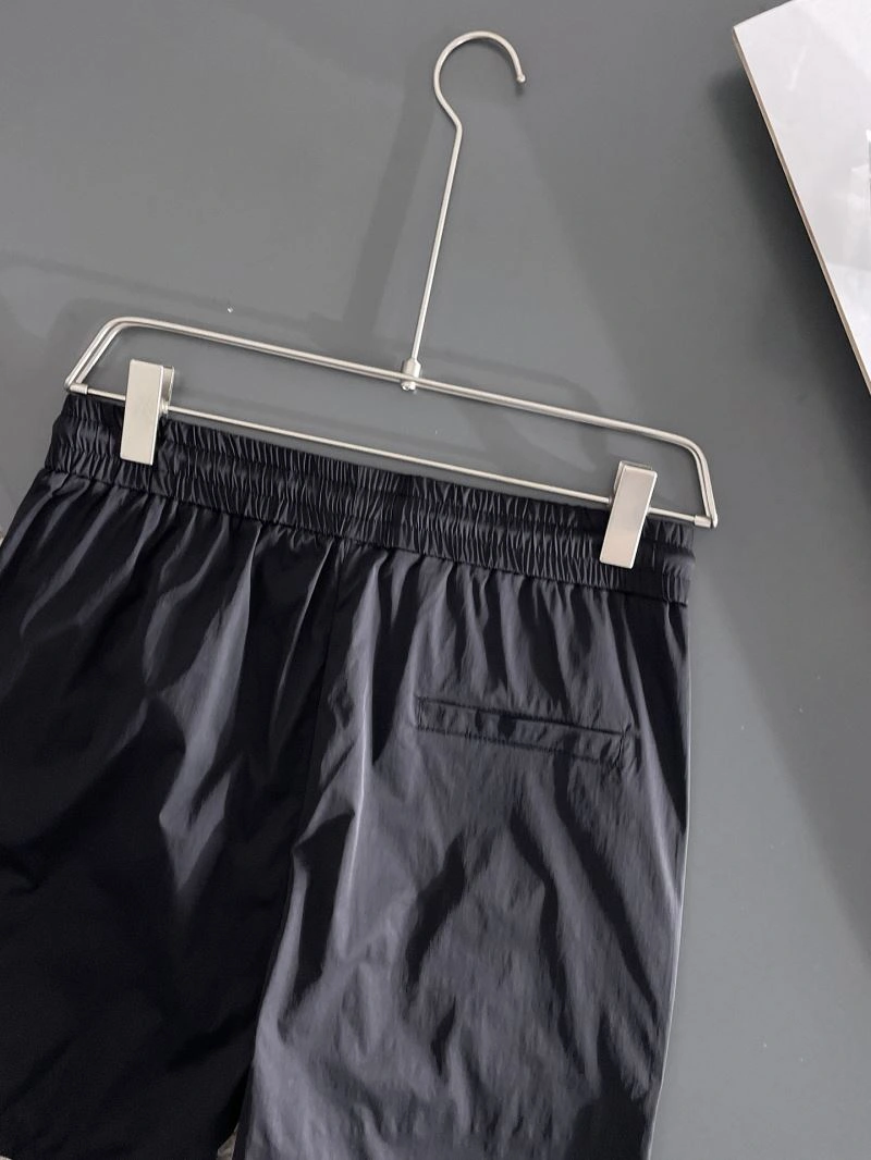Effortless Balenciaga Short Pants 96749