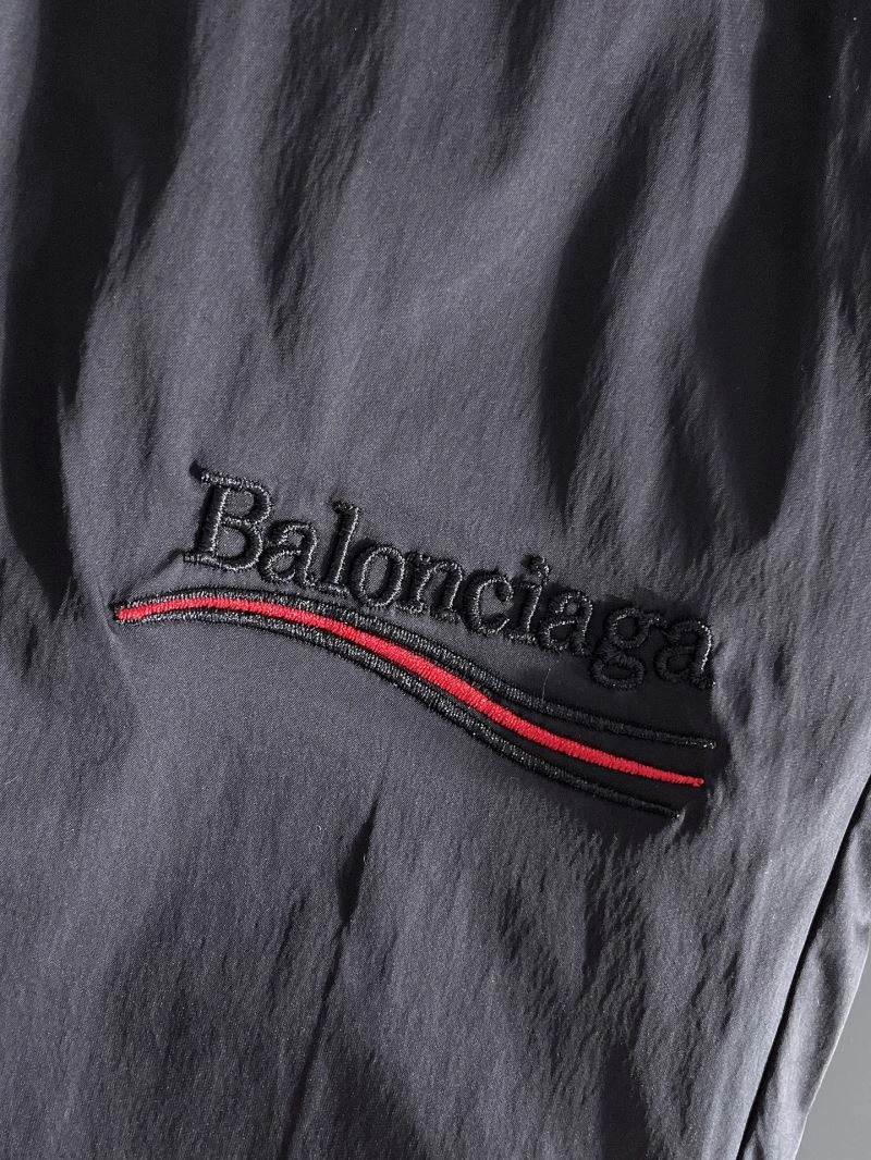 Effortless Balenciaga Short Pants 96749