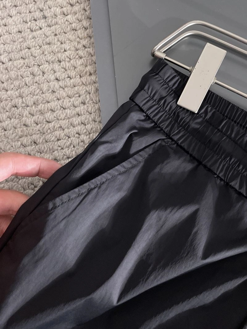 Effortless Balenciaga Short Pants 96749