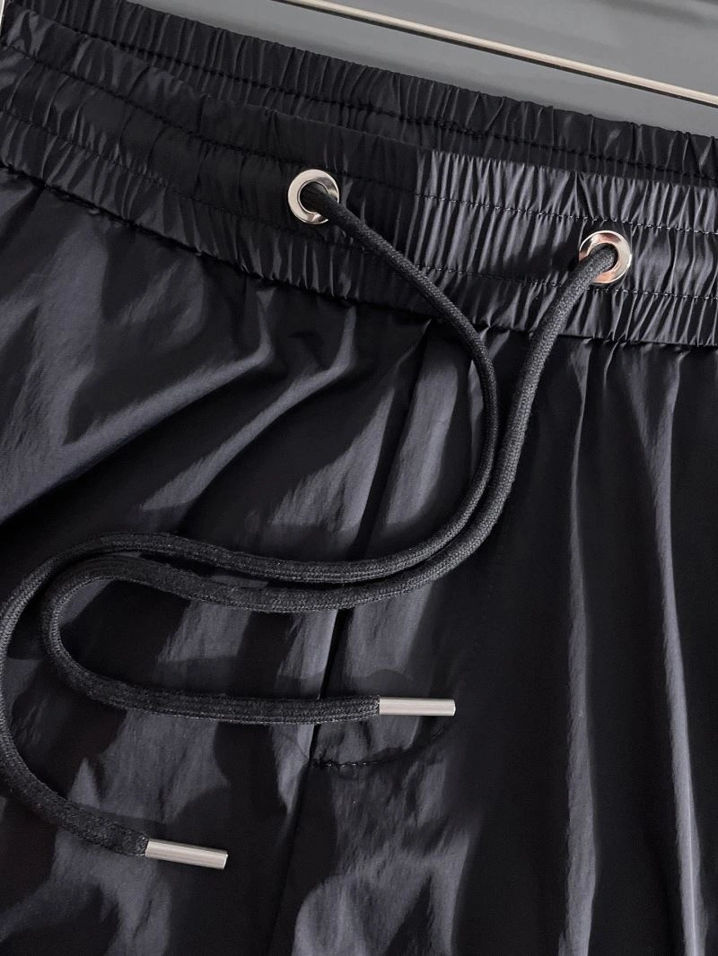 Effortless Balenciaga Short Pants 96749