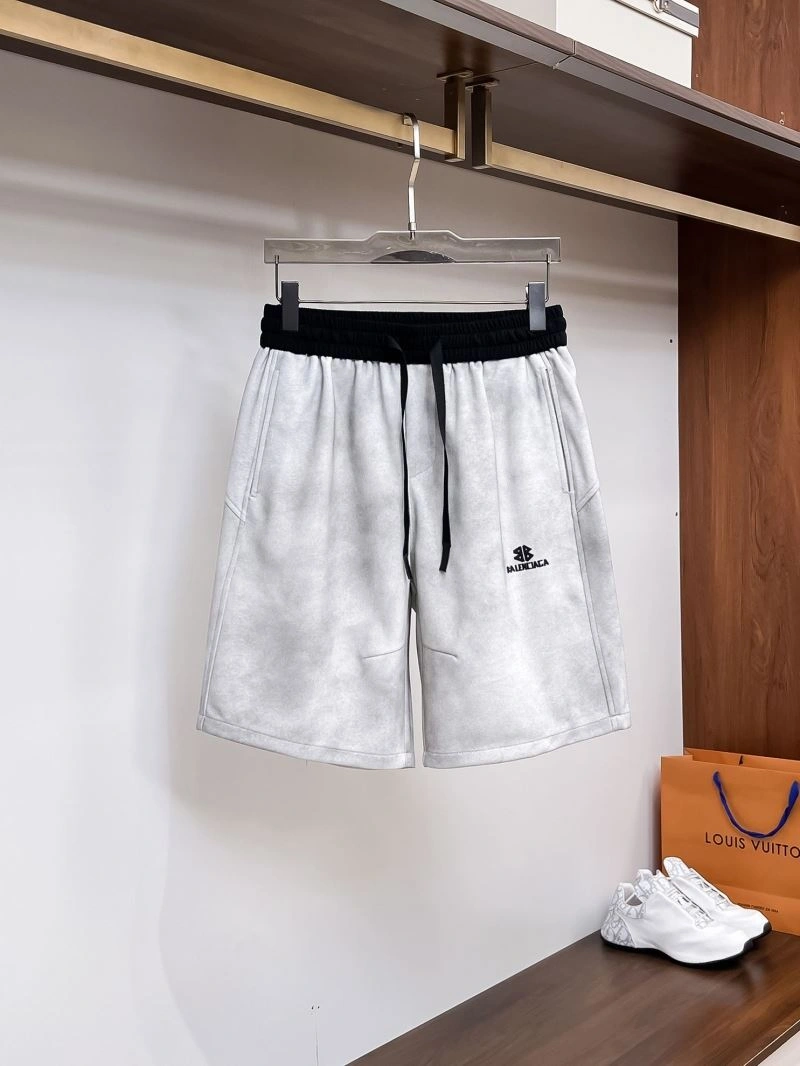 Supportive Balenciaga Short Pants 96750