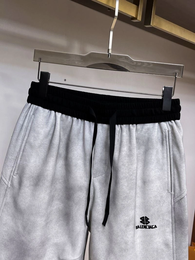 Supportive Balenciaga Short Pants 96750