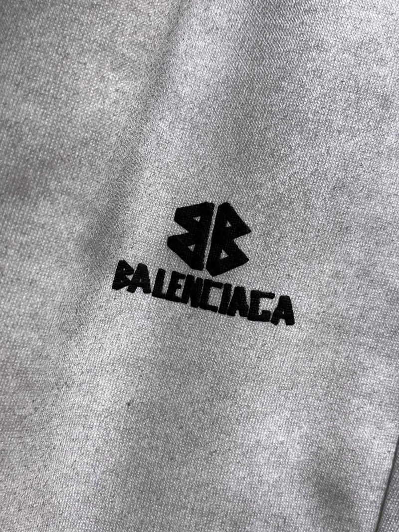 Supportive Balenciaga Short Pants 96750
