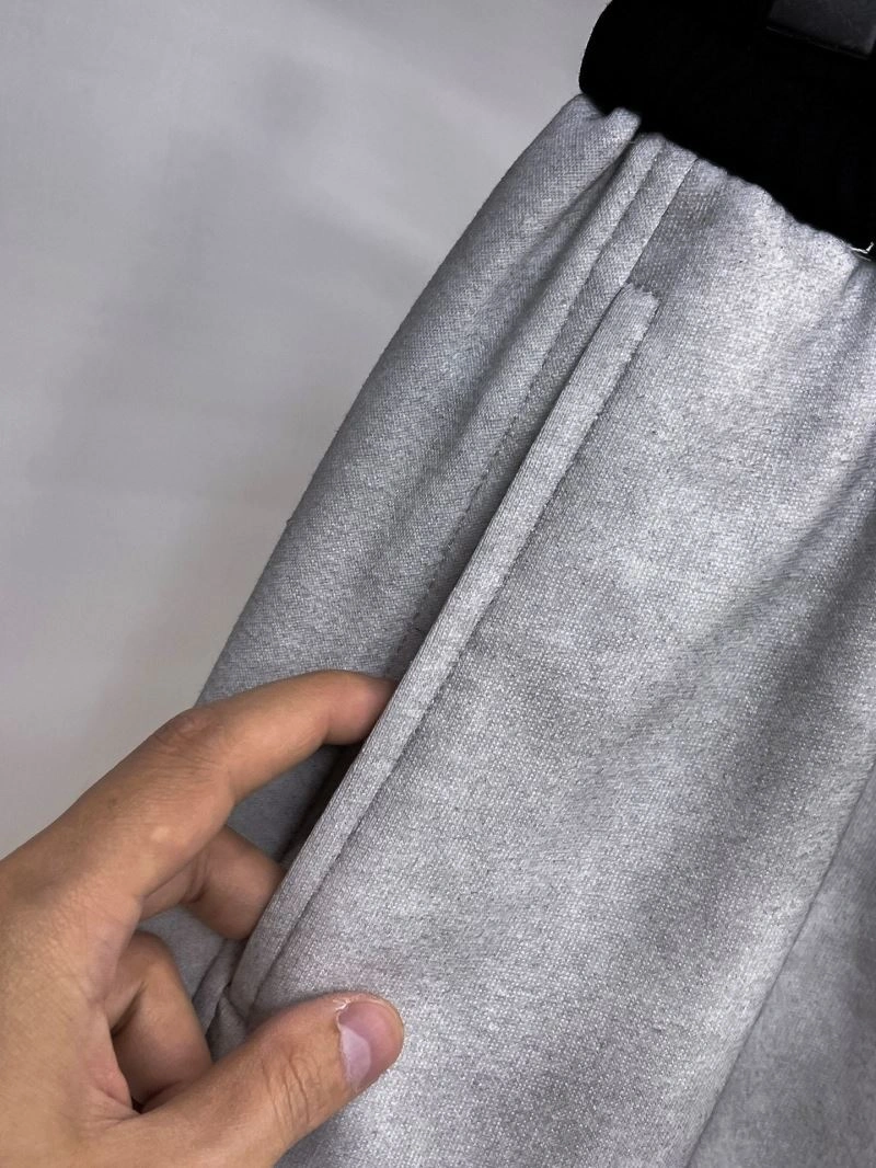 Supportive Balenciaga Short Pants 96750