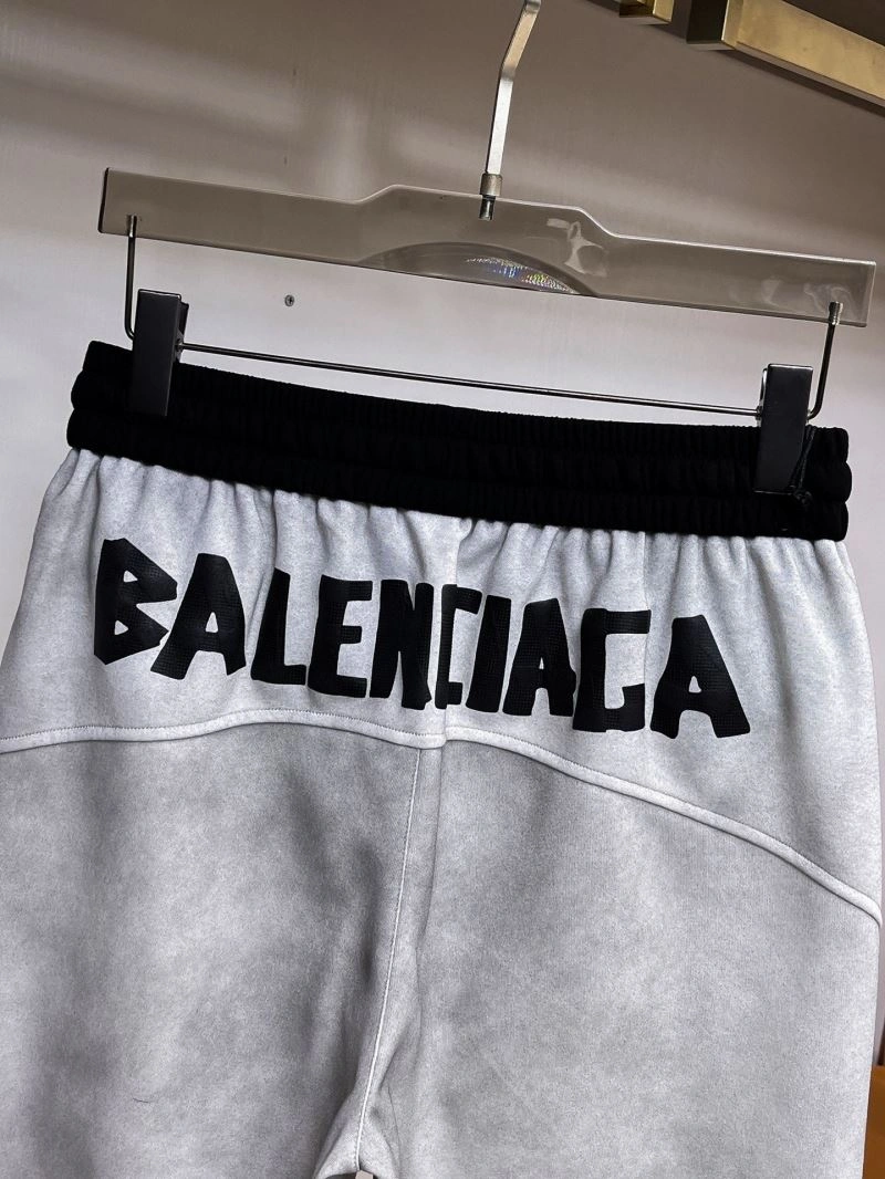 Supportive Balenciaga Short Pants 96750