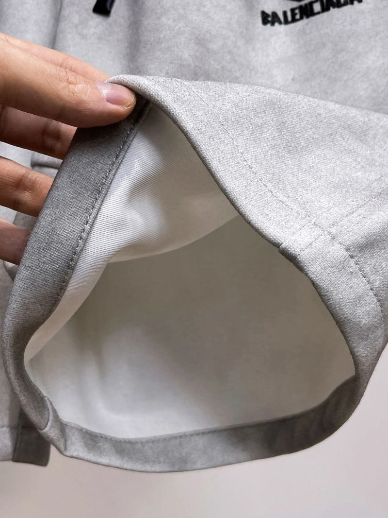 Supportive Balenciaga Short Pants 96750
